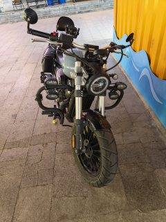 Benda Challenger 300 - ფოტო 1