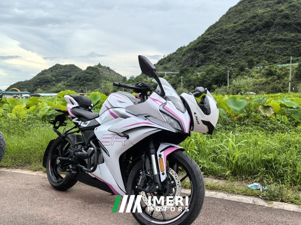 2024 CFMOTO 250SR