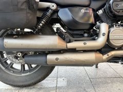 QJMOTOR Flash 350 - ფოტო 3