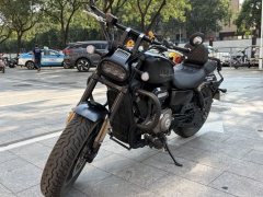 QJMOTOR Flash 350 - ფოტო 5