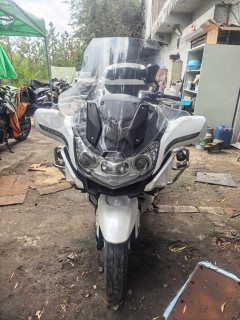 CFMOTO 650TR-G - ფოტო 4