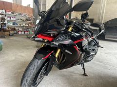 QJMOTOR Sai 600 - ფოტო 3