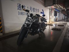 BMW R NineT 1200 cc - ფოტო 5