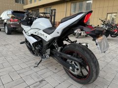 Haojue Suzuki GSX250R - ფოტო 4