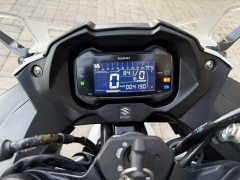 Haojue Suzuki GSX250R - ფოტო 9