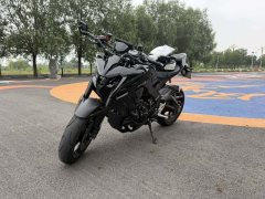 Zontes 703R 700 cc - ფოტო 1