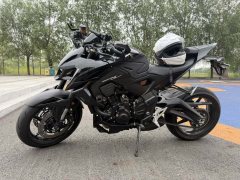 Zontes 703R 700 cc - ფოტო 2