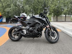 Zontes 703R 700 cc - ფოტო 3