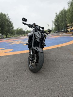 Zontes 703R 700 cc - ფოტო 4