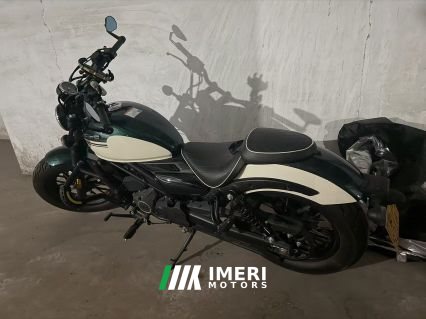 CFMOTO 250CL-C - მოტოციკლი ჩინეთიდან