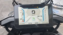 QJMOTOR 800 - ფოტო 4