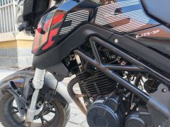 Benelli TNT125 135 cc - ფოტო 2