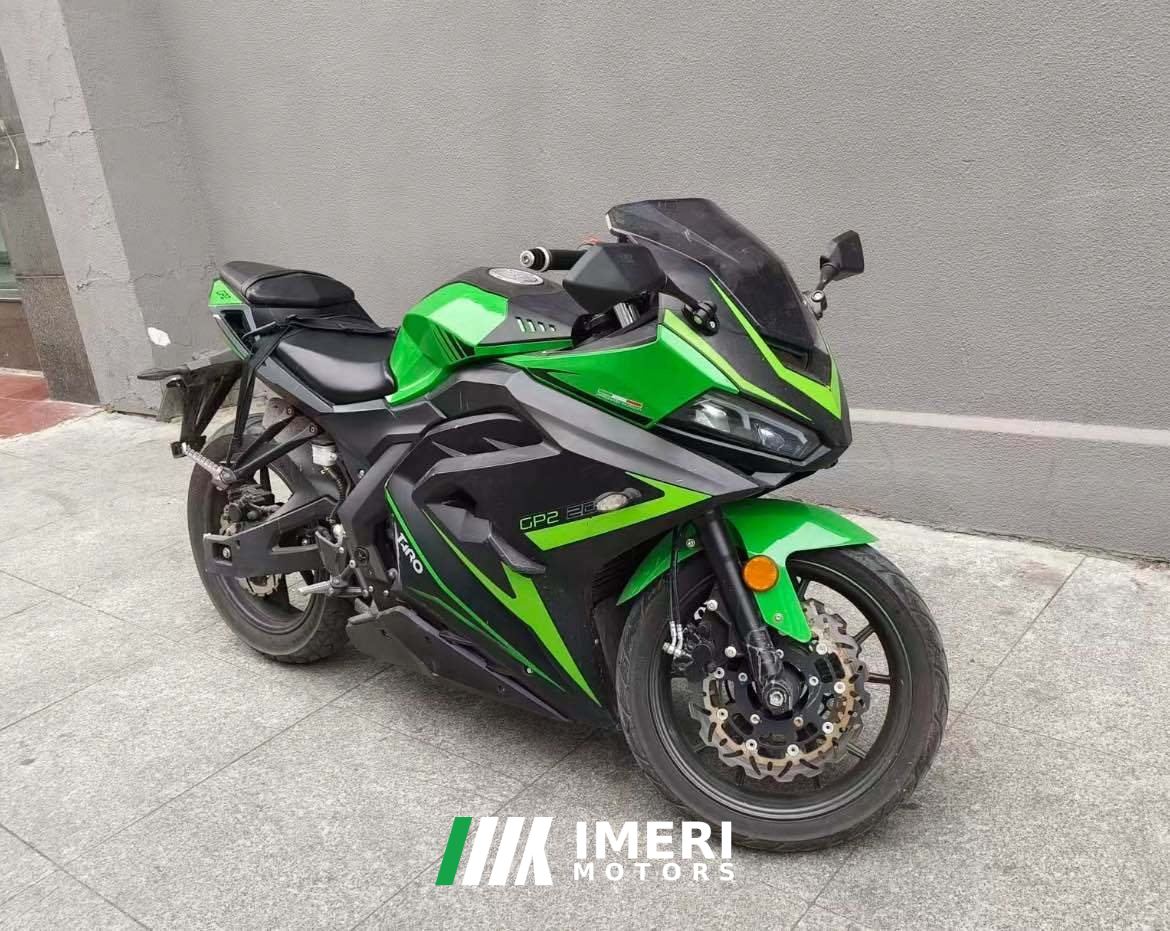 2019 Tairong GP2-200R