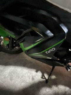 Tairong GP2-200R - ფოტო 2