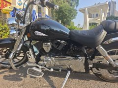 Lifan V16 250 cc - ფოტო 1