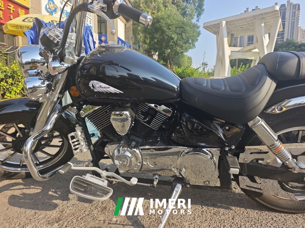 2026 Lifan V16 250 cc