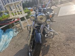 Lifan V16 250 cc - ფოტო 3