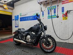 Leike RX7 650 cc - ფოტო 1