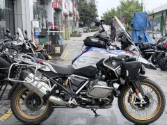 BMW R 1250 GS - ფოტო 2