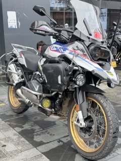 BMW R 1250 GS - ფოტო 3
