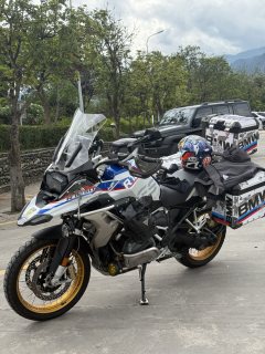 BMW R 1250 GS - ფოტო 5