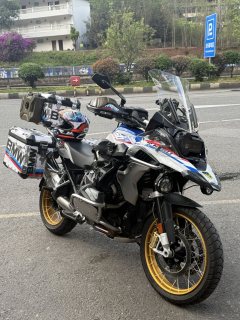 BMW R 1250 GS - ფოტო 6