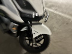 Sundiro Honda NS125U - ფოტო 3