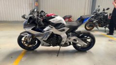 Zontes 703RR 700 cc - ფოტო 2