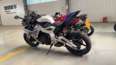 Zontes 703RR 700 cc - ფოტო 5