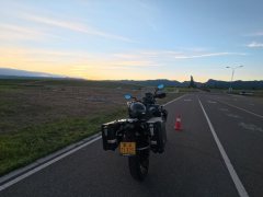 CFMOTO 700MT - ფოტო 1