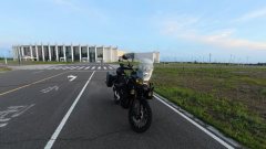 CFMOTO 700MT - ფოტო 2