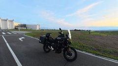 CFMOTO 700MT - ფოტო 3