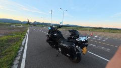 CFMOTO 700MT - ფოტო 4