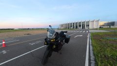 CFMOTO 700MT - ფოტო 5