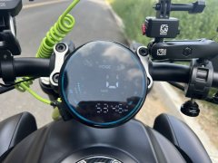 Voge CU525 500 cc - ფოტო 6