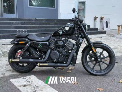 2023 Xiangshuai Tough 800 cc