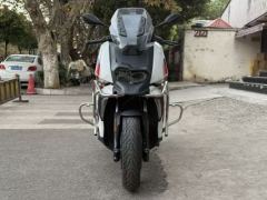 BMW C 400 350 cc - photo 5