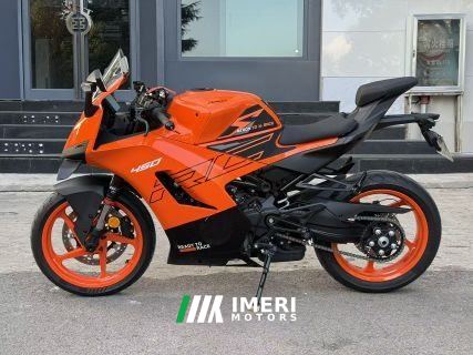 2026 KTMR2R 450 RC