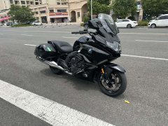 BMW K 1600 1650 cc - ფოტო 2