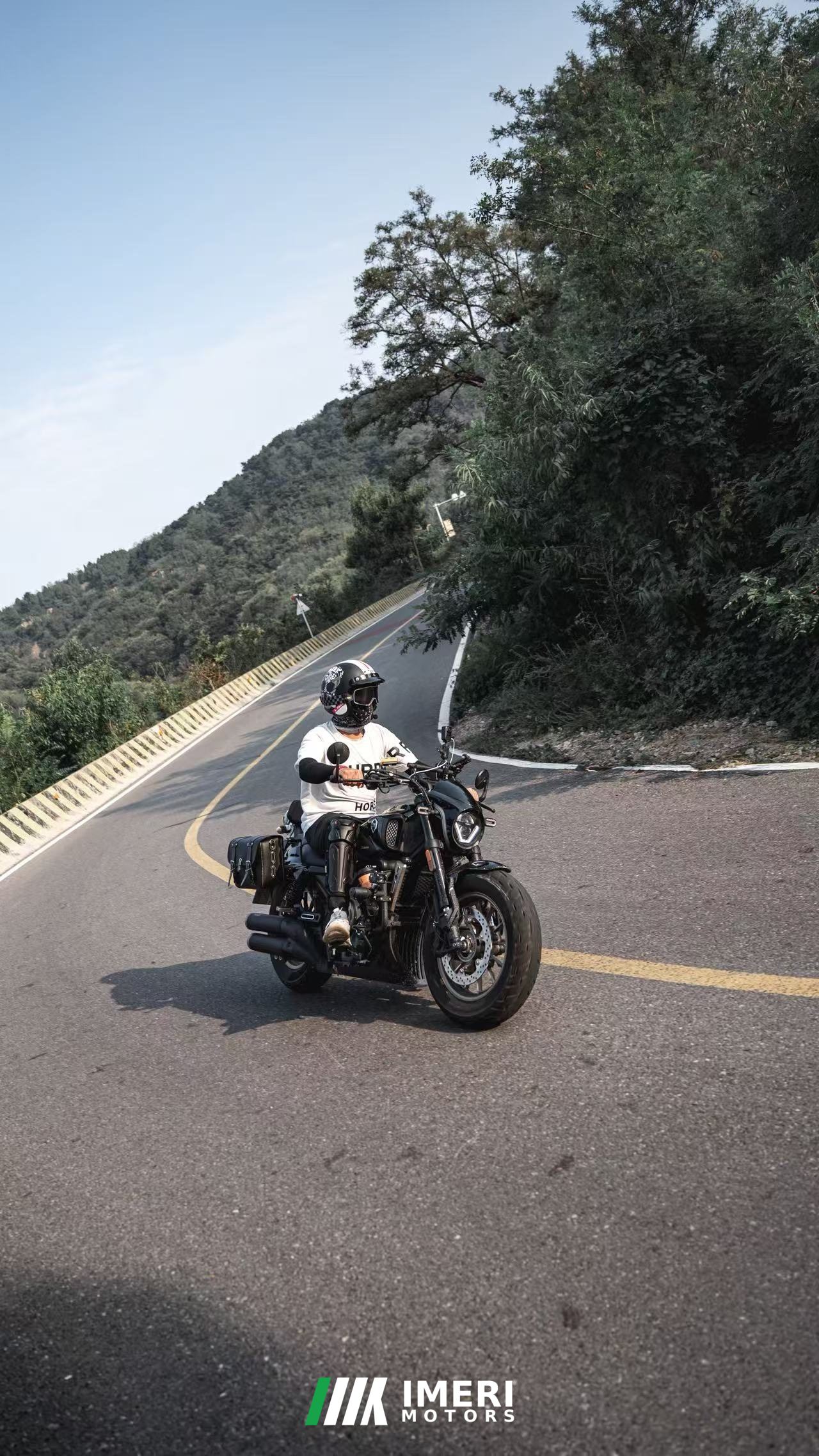 2024 Voge CU525 500 cc