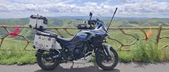 Zontes 703F 700 cc - ფოტო 2