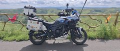 Zontes 703F 700 cc - ფოტო 3