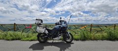 Zontes 703F 700 cc - ფოტო 4