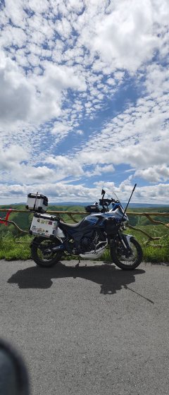 Zontes 703F 700 cc - ფოტო 5