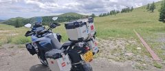 Zontes 703F 700 cc - ფოტო 6