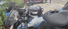 Zontes 703F 700 cc - ფოტო 8