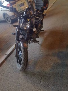 Cyclone RA250 - ფოტო 1