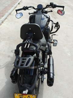 Benda 500 - ფოტო 2