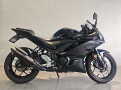 Yamaha YZF-R3 320 cc - фото 1