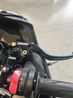 Yamaha YZF-R3 320 cc - фото 10